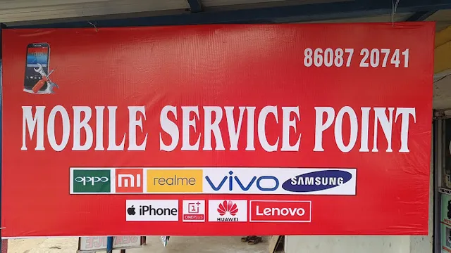 Laptop and Mobile Service @ IO Computers - 2