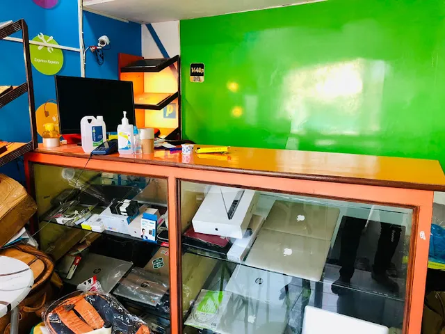 Latest Computers - 3