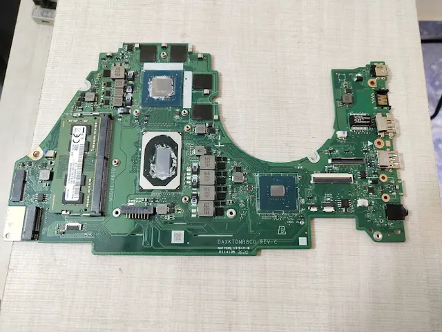 LAPTECH Laptop Motherboard Chiplevel Service Center - 6