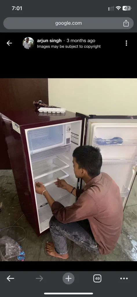 Sri KK Service Centre - AC Fridge Washing Machine Service in Karaikudi - 4
