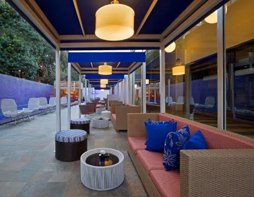 THE Park Bangalore - 4