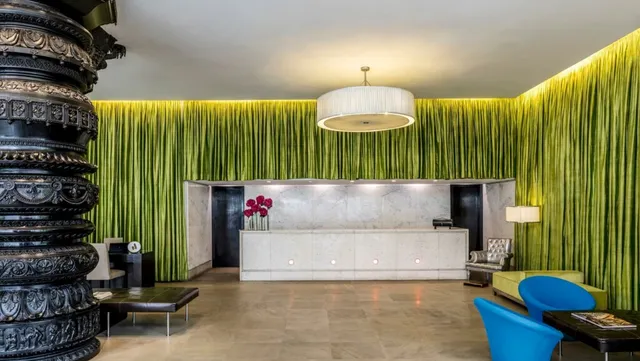 THE Park Bangalore - 2