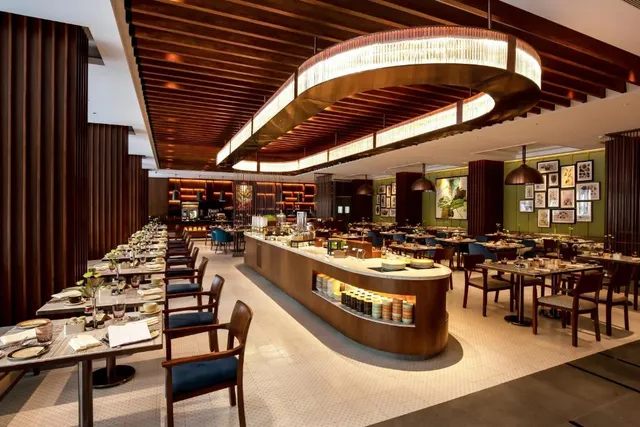 Taj MG Road, Bengaluru - 3