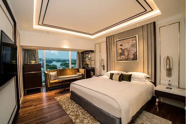 Taj MG Road, Bengaluru - 5