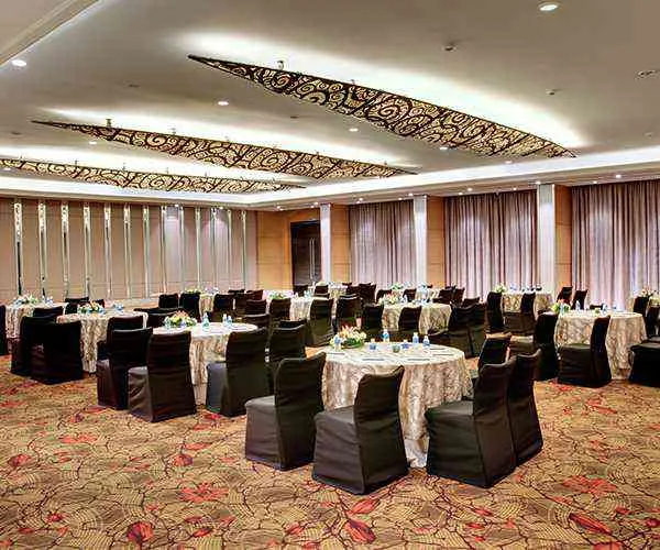 Royal Orchid Central Bengaluru - 3