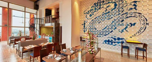 Royal Orchid Central Bengaluru - 4