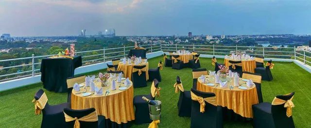 Royal Orchid Central Bengaluru - 2