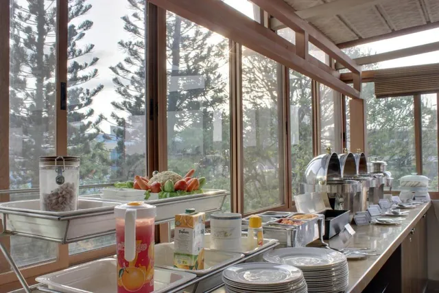 jüSTa Off MG Road, Bangalore - 3