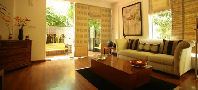 jüSTa Off MG Road, Bangalore - 2