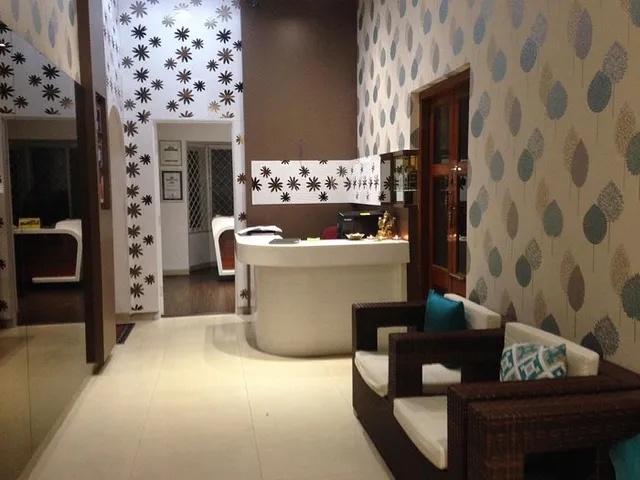 Terrace Gardens Guest House - 3