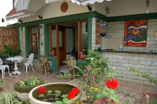 Terrace Gardens Guest House - 2