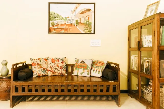 Laika Boutique Stay - 2