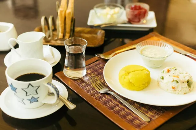 Laika Boutique Stay - 4