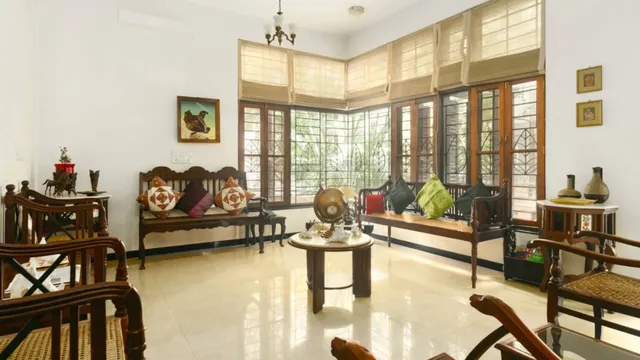 Laika Boutique Stay - 3