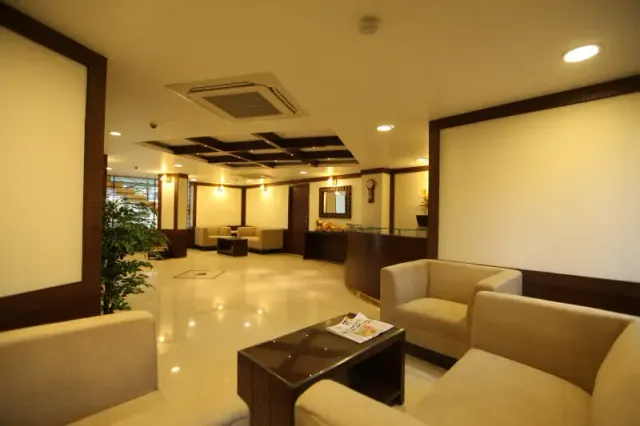 Brunton Heights Executive Suites - 2