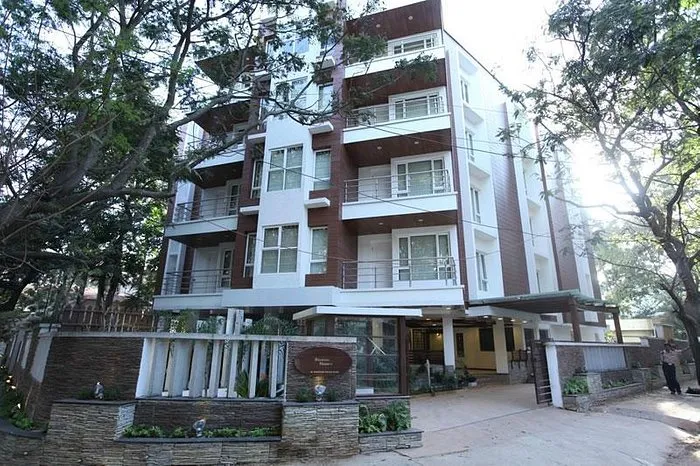 Brunton Heights Executive Suites