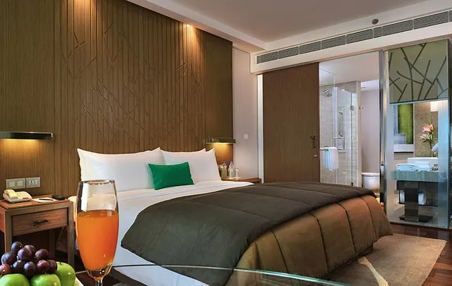 Welcomhotel by ITC Hotels, Richmond Road - 5