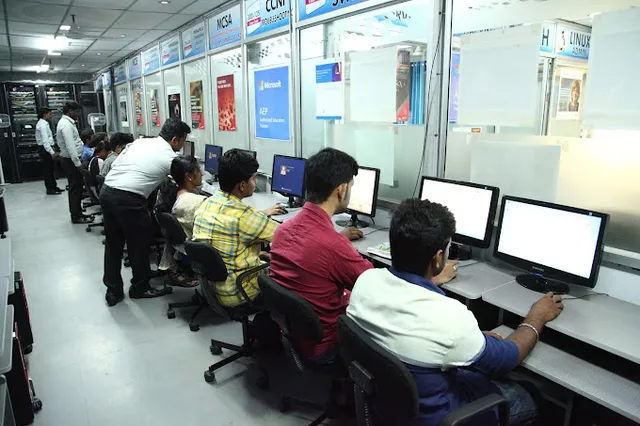 SYSTECH - Trichy - 4