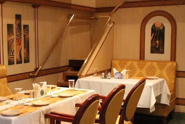 Ballal Residency - 2