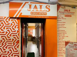 JALS - Python course