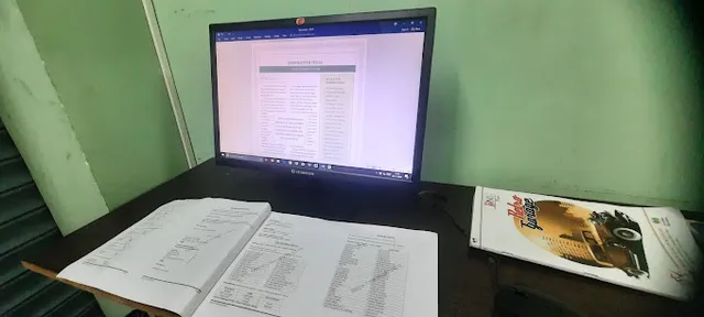 Newtech institute - 4