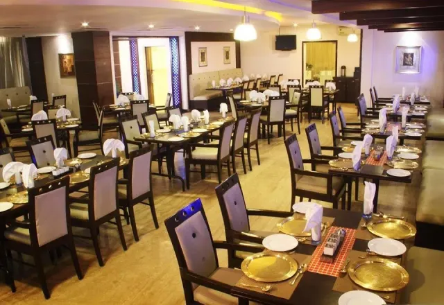 The Chevron Brigade - 4