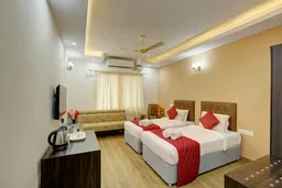 Hotel Windsor Castle Inn - 4