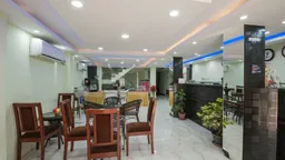 Hotel Windsor Castle Inn - 2