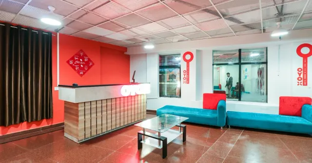 Hotel Richmond Residency - 2