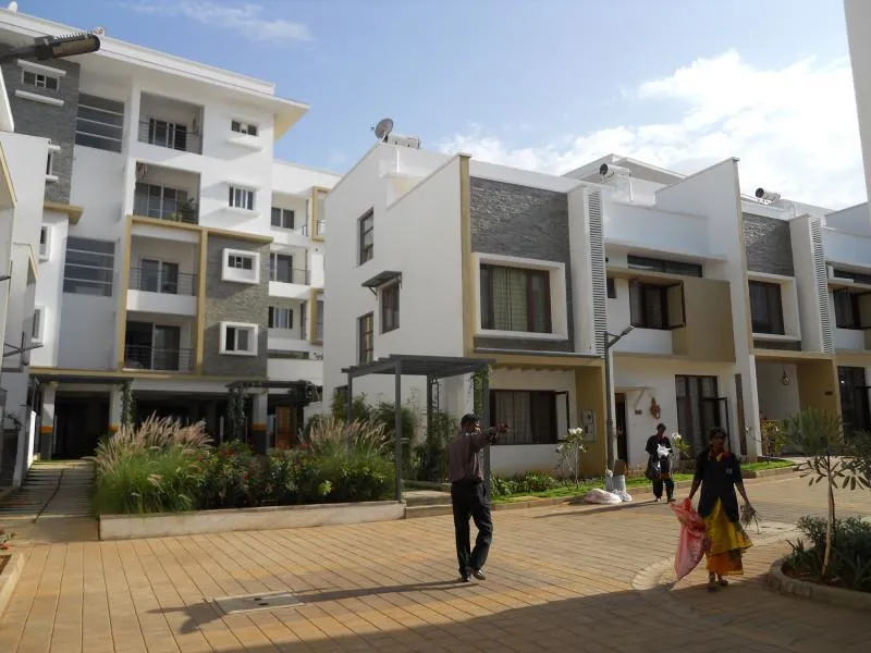 Tranquil Homes Guest House