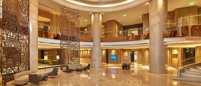 Conrad Bengaluru - 2