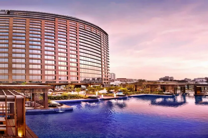 Conrad Bengaluru
