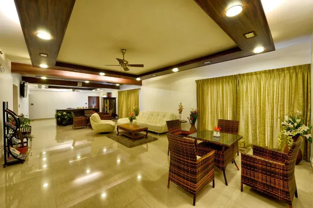 Pleasant Boulevard MG Road - 3