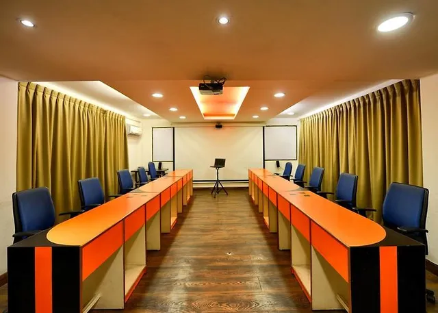 Pleasant Boulevard MG Road - 4