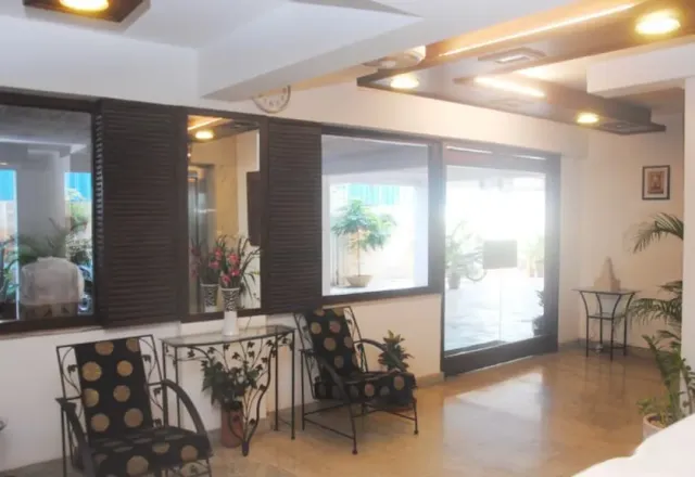 Pleasant Boulevard MG Road - 2