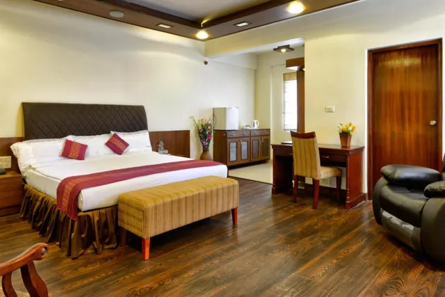 Pleasant Boulevard MG Road - 5