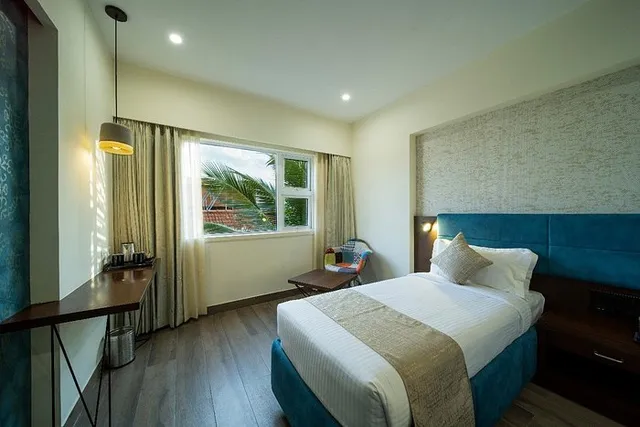 ICON Boutique Hotel, Domlur, Indiranagar - 6