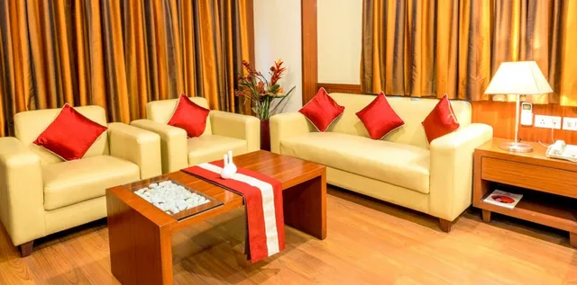 Octave Crystal Heights - 3