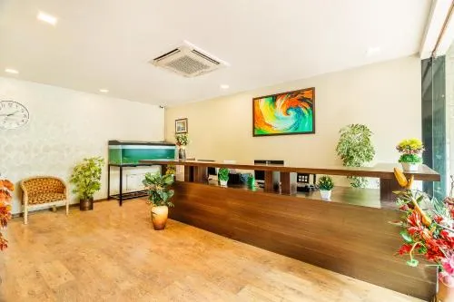 Octave Crystal Heights - 2