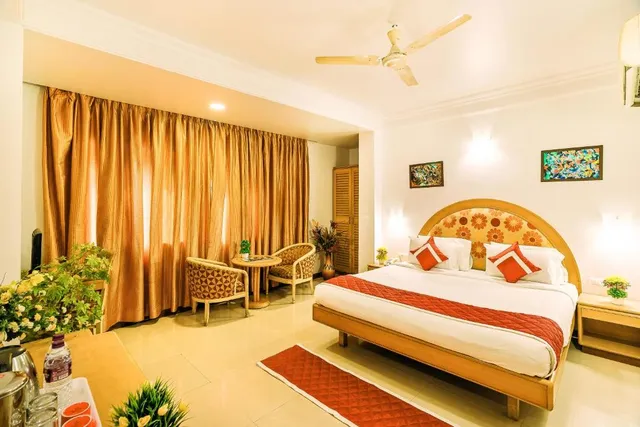 Octave Crystal Heights - 4