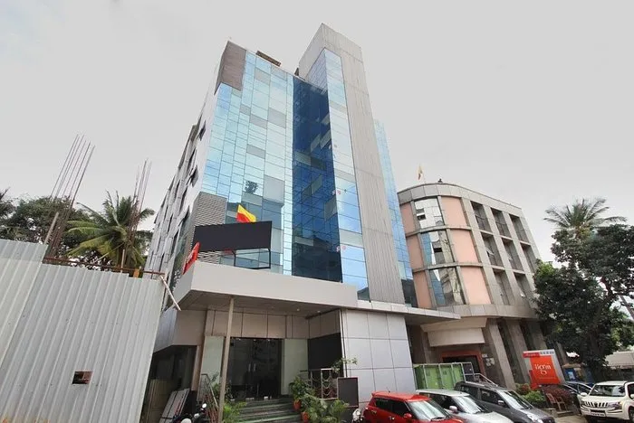 Meenal , A Boutique Hotel