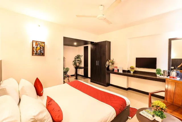 The Monarch Brigade Road - 4