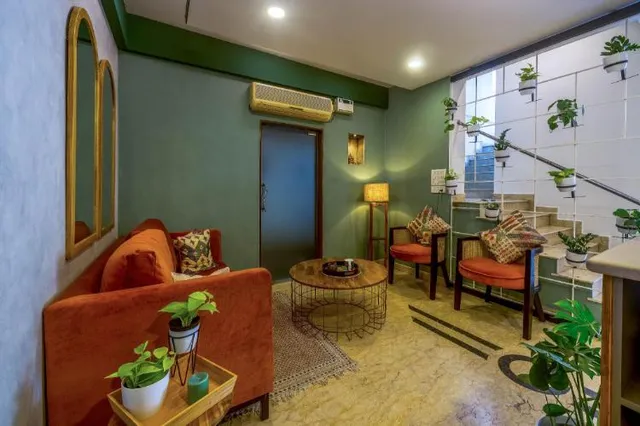 Olive Rest House Road - By Embassy Group - 3