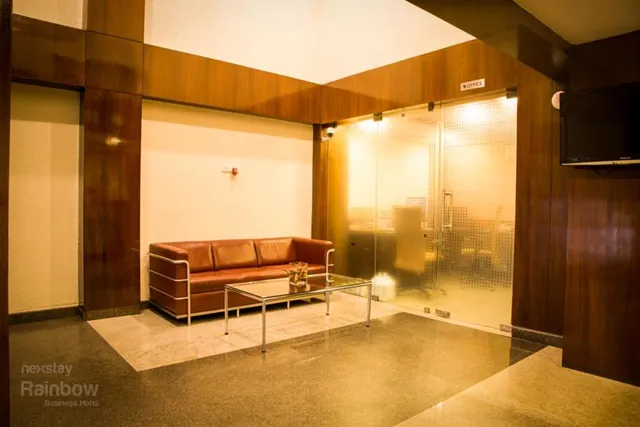 New Rainbow Business Hotel - 3