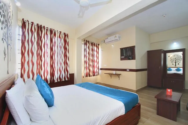 Super OYO Coorg Mandarin - 4