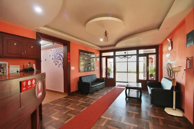 Super OYO Coorg Mandarin - 2