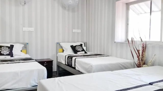 Hotel Sanee Grace - 3