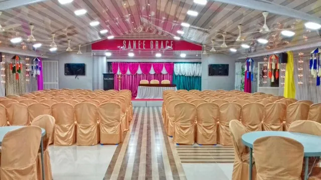 Hotel Sanee Grace - 2