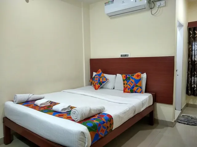 FabHotel Raj Residency - Hotel in Madikeri, Coorg - 5