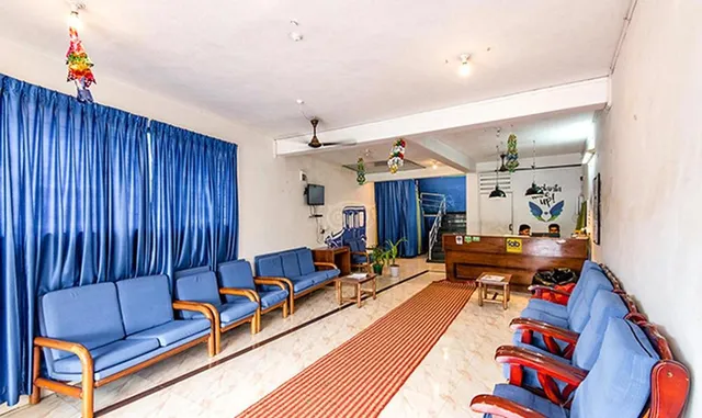 FabHotel Raj Residency - Hotel in Madikeri, Coorg - 2